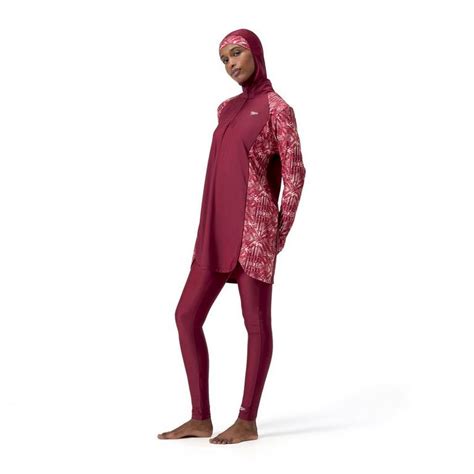 Speedo Women's Swim Set Burkini | Sports Direct