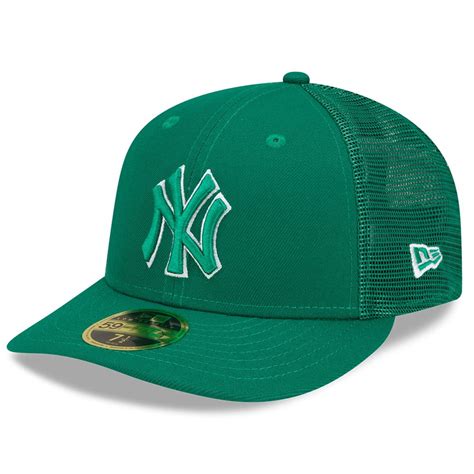 Mens New Era Green New York Yankees 2022 St. India | Ubuy