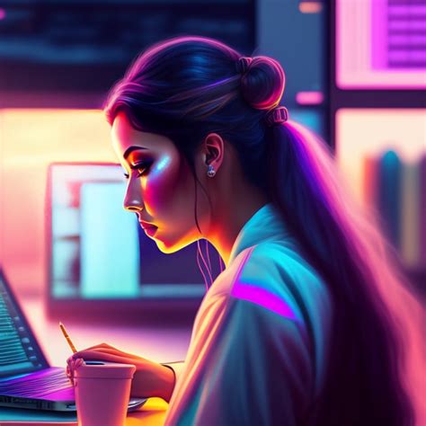 Image result for Computer Coding Aesthetic