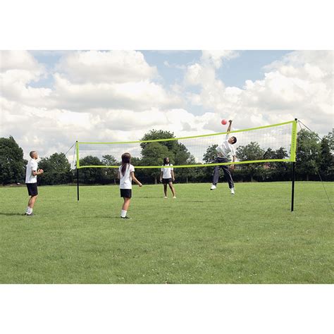 Portable Volleyball Nets For Sale at Katherine Edmunds blog