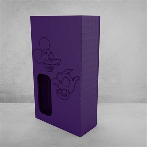 Image result for Printable Vaping Mod