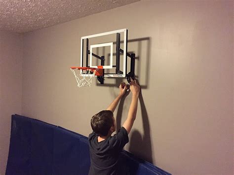 Large Indoor Mini Basketball Hoop at Henry Lymburner blog