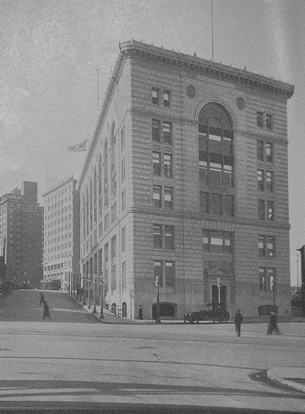 Image result for Seattle Times Building