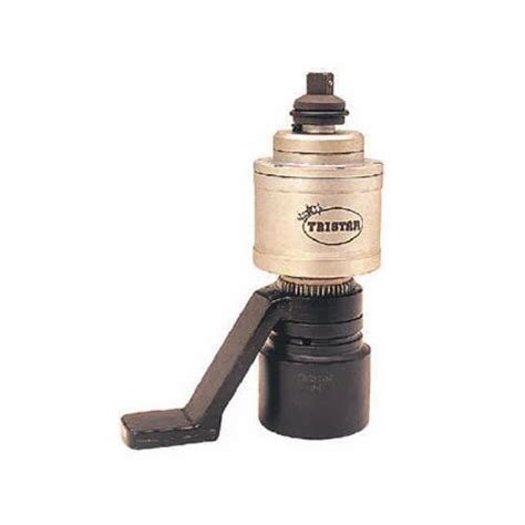 Torque Multiplier Distributor / Channel Partner from Ghaziabad