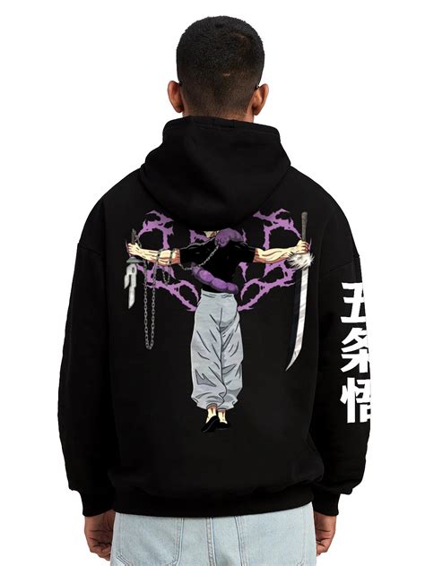 ANIME HOODIES – INDIE APES