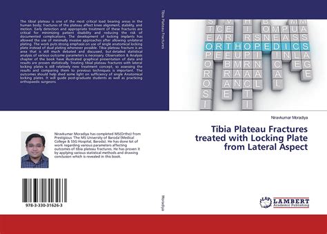 Tibia Plateau Fractures treated with Locking Plate from Lateral Aspect ...