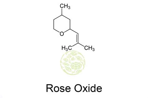 Rose Oxide