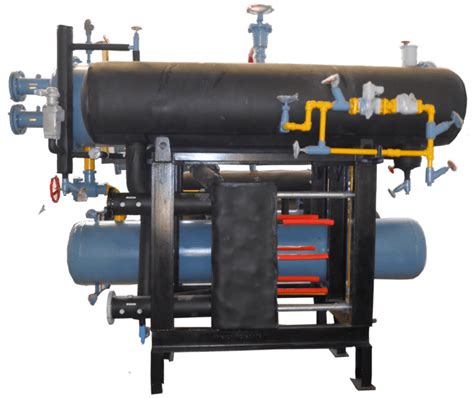 Refrigiration Equipment - product | Opal Industries