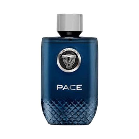 Buy "Pace by Jaguar - perfume for men - Eau de Toilette, 100ml" Online ...