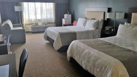 Relocating Cross Country - Review of Best Western Mountain View Inn ...