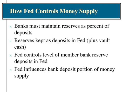 Image result for Monetary Controls