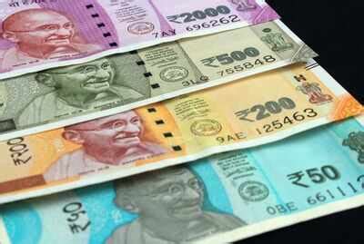 budget 2019: Rupee dips 9 paise to 71.17 against dollar in early trade ...