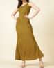 Buy Green Dresses for Women by Shein Online | sheinindia.in