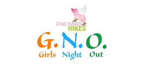 Cincy Hikes Girls Night Out for the Summer Solstice!, Lost Bridge ...