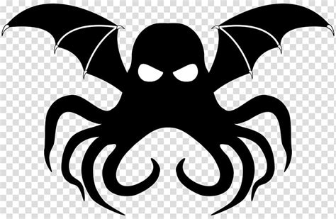 Cthulhu Symbol , cthulhu transparent background PNG clipart | HiClipart