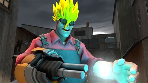 Short Circuit Engineer TF2 的图像结果