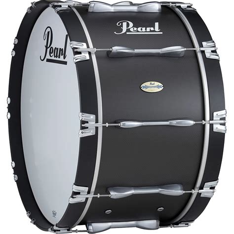 Pearl Carbonply Bass Drum - Woodwind & Brasswind