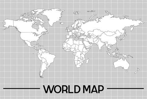 The World Map 的图像结果