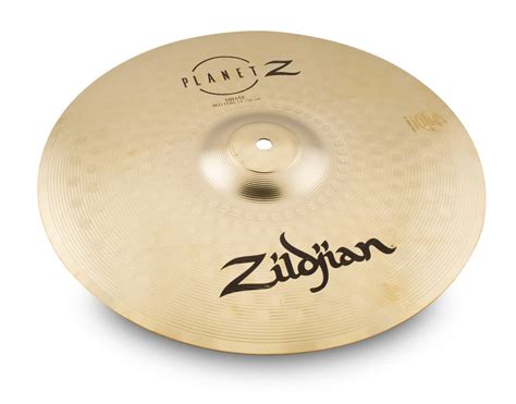 Zildjian Planet Z HiHat Cymbal Bottom (ZP14B) : Amazon.in: Musical ...