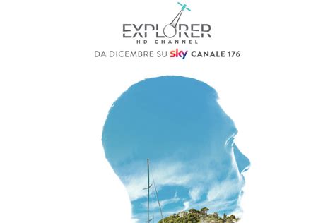 Explorer Channel 的图像结果