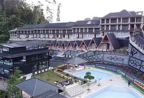 GLAMPING DI JUNGLE, CIWIDEY (Bandung) - Hotel Reviews, Photos, Rate ...