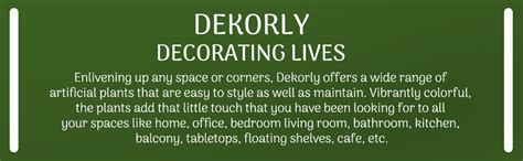 Buy Dekorly Artificial Green Leaf Vine Money Plant Hanging, Artificial ...