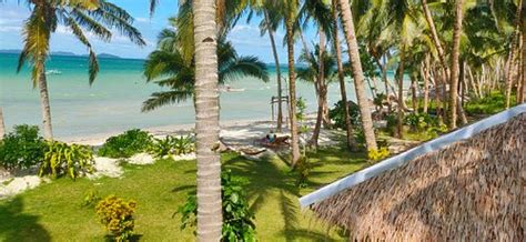 SUNSET COLORS (Palawan Island, Asia) - Guesthouse Reviews, Photos, Rate ...