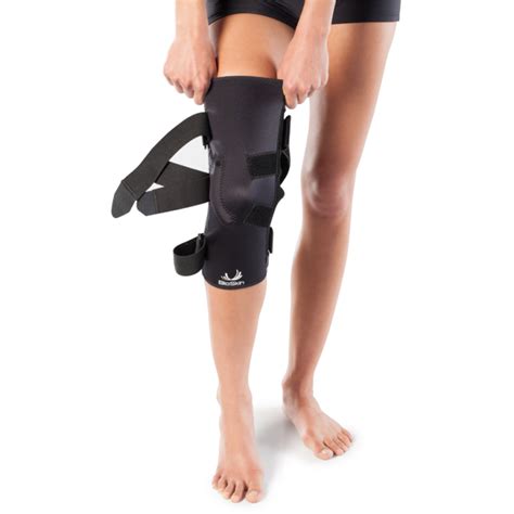 BioSkin Premium J Patellofemoral Knee Brace | Just Brace, Inc