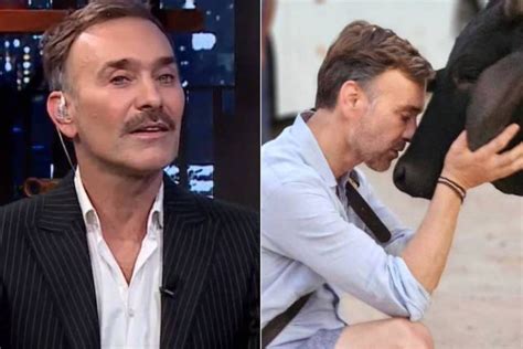 “No puedo volver a comer carne roja…”: la profunda reflexión de Jordi ...