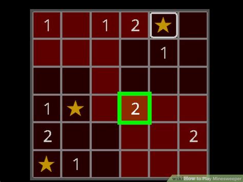 Image result for Scratch-Off Minesweeper
