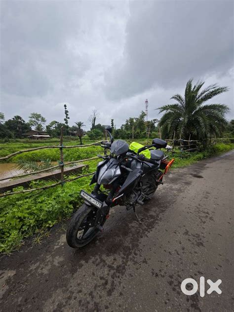 KTM Duke 250 Gen 3 - Motorcycles - 1815004635