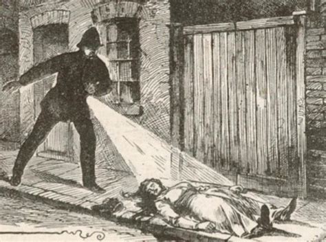 041 Jack the Ripper – Ghostly Podcast