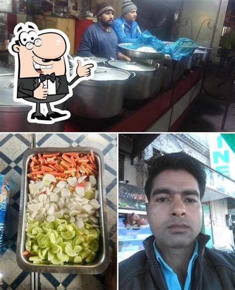 Subhash Da Dhaba, Fazilka - Restaurant menu, prices and reviews