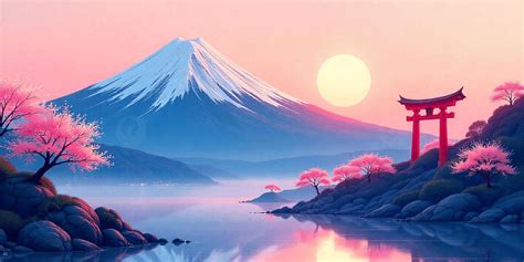 Japan Mountain 的图像结果