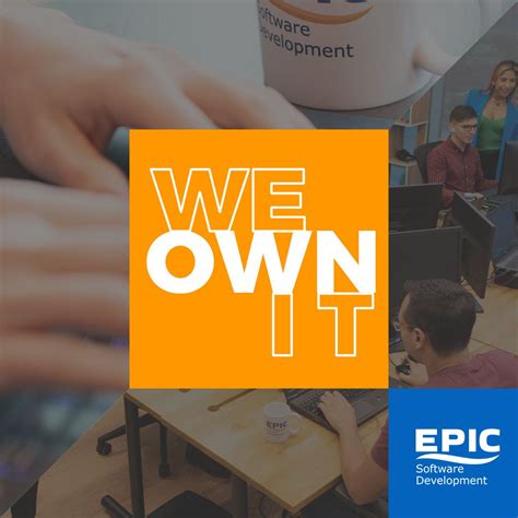 Epic Software Tutorial 的图像结果