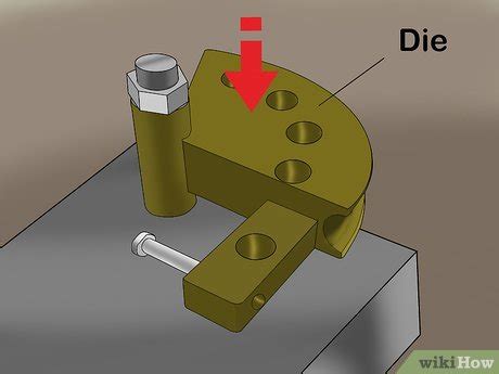 Image result for Using a Pipe Bender