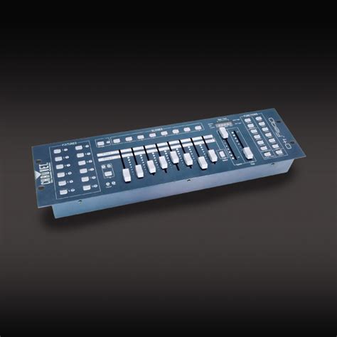 Image result for DMX Lighting Controller Mystro