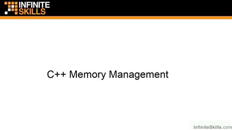 Image result for MemoryC Tutorial