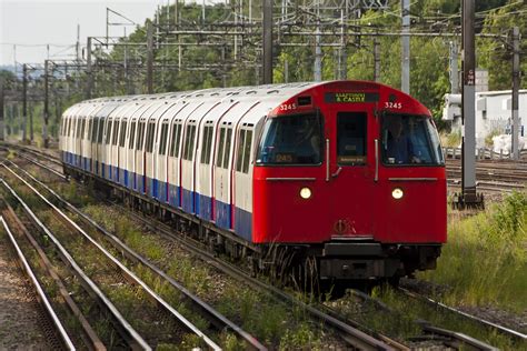 Image result for Bakerloo Line New