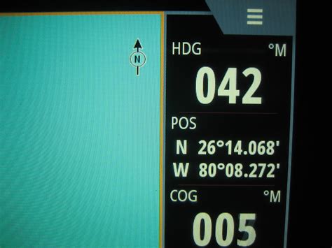 Image result for Precision 9 Compass Software Update