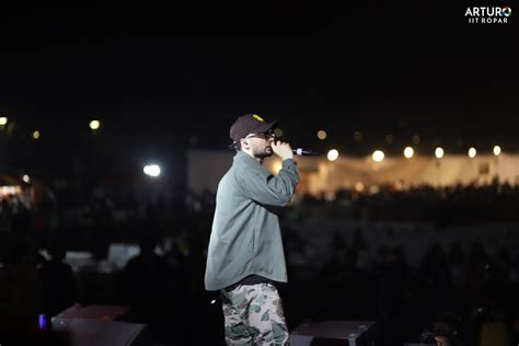 Campus Life | ISMP'23 IIT Ropar