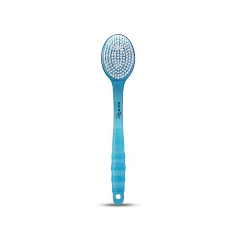 Ikonic Basics Bath Brush IKB-705C – IKONIC WORLD
