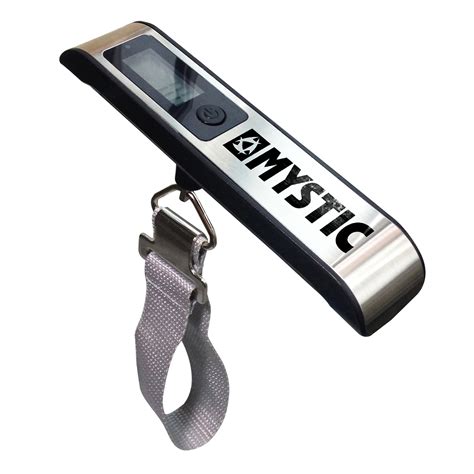 Mystic Digital Luggage and Bag Hand Scales for flight - ATBShop.co.uk