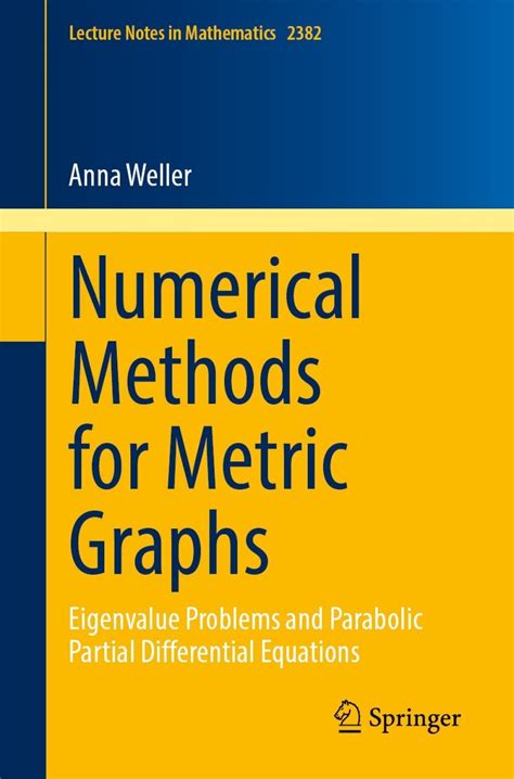 Numerical Methods for Laplace Transform Inversion â€" PDF/EPUB Version ...