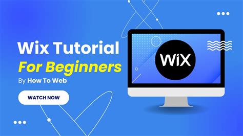 Wix Tutorial 的图像结果