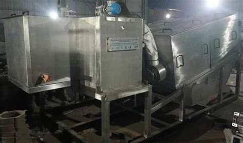 Sludge Dewatering Machine - Sludging Dewatering Screw Press Machine ...