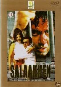 Salaakhen: Amazon.in: Movies & TV Shows