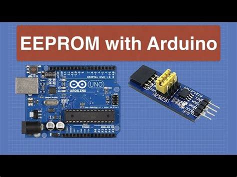 How to Use Arduino Internal EEPROM 的图像结果
