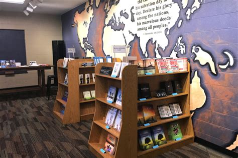 Church Library 的图像结果