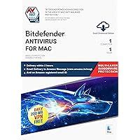 Bitdefender - 3 Devices,1 Year - Total Security | Windows| Mac| Android ...